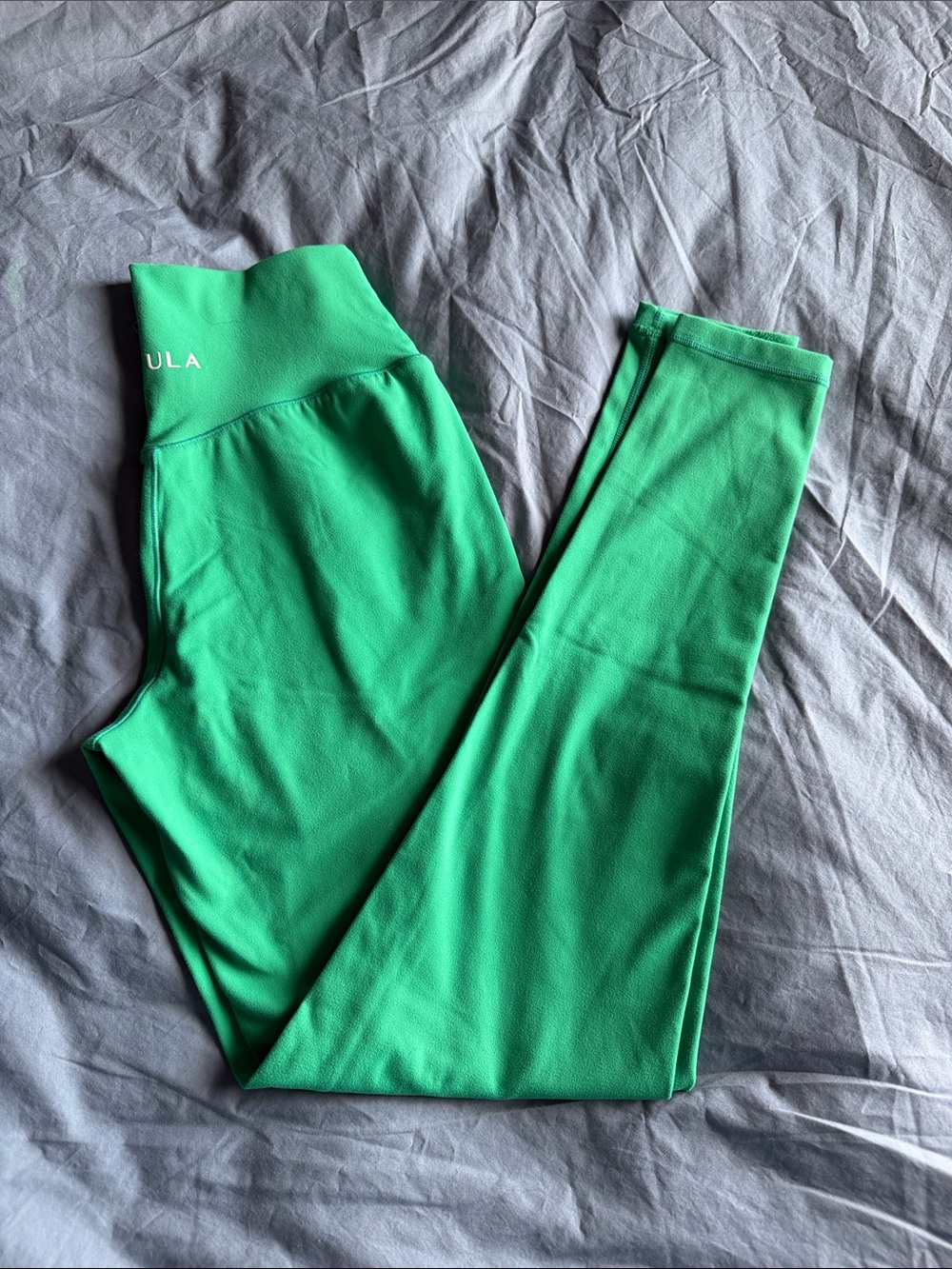 EUC P’tula Cassey Leggings Lucky Charm